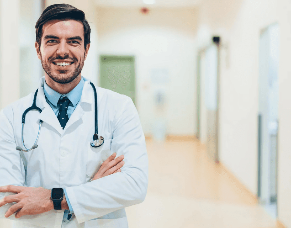 Medicos especialistas lonvital