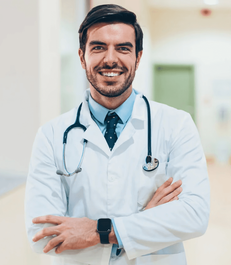 Medicos especialistas lonvital