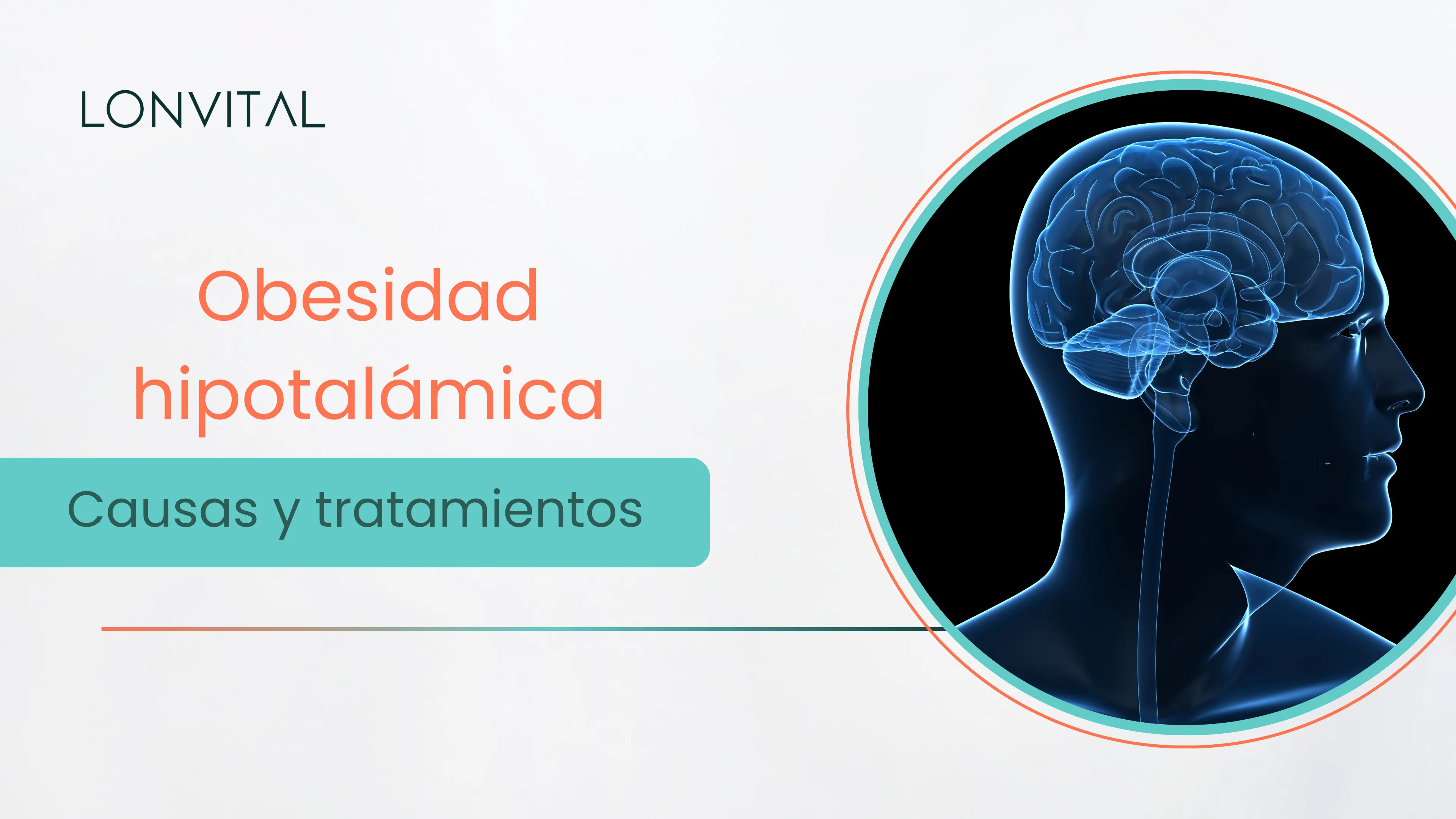 que es la obesidad hipotalamica