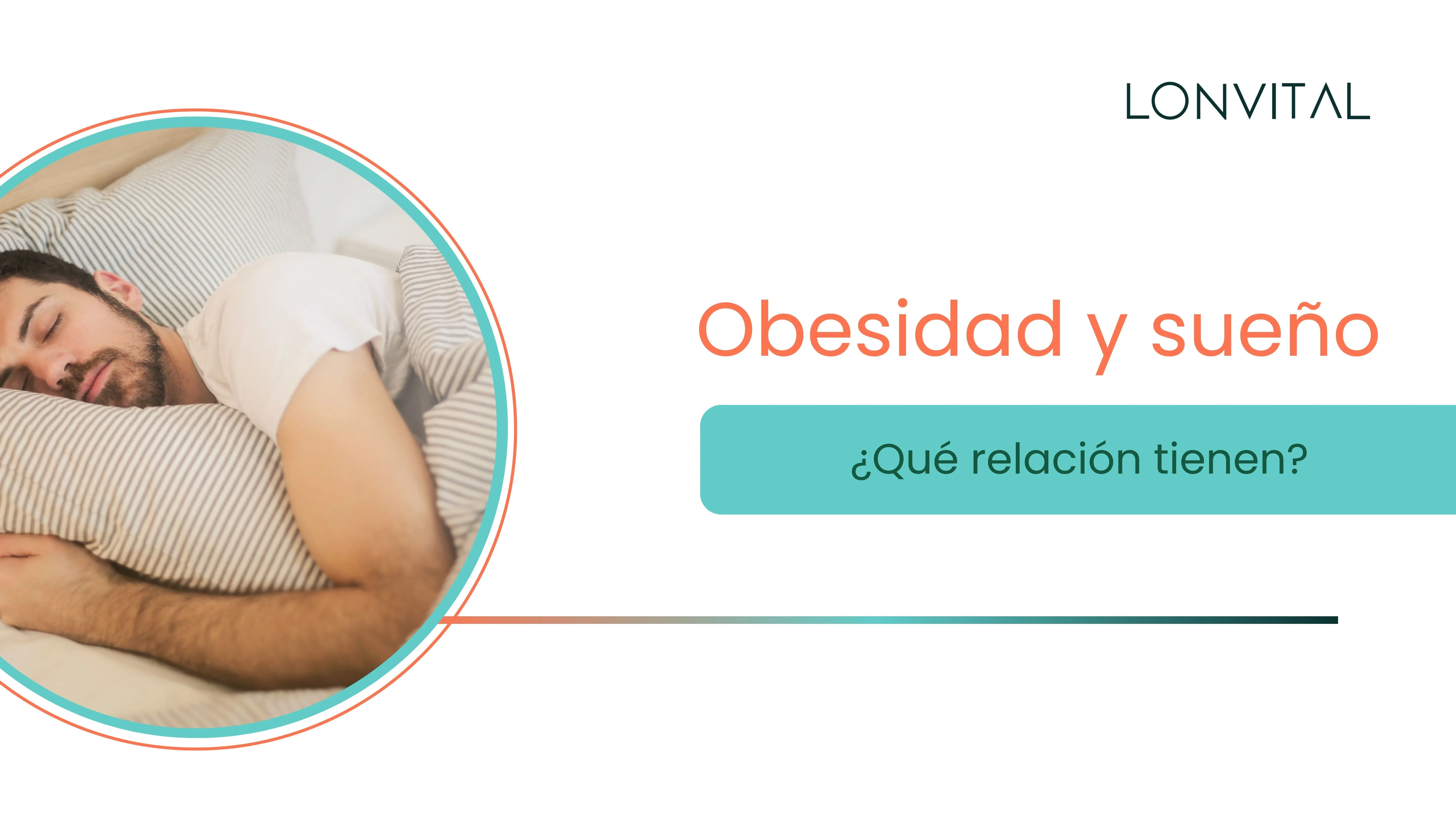obesidad y sueño