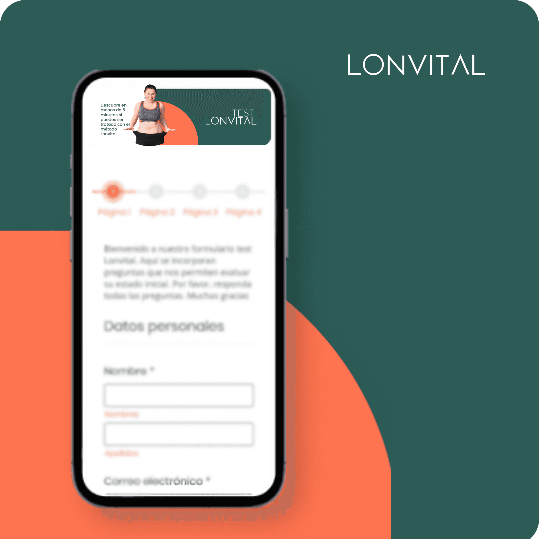 metodo lonvital