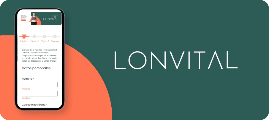 metodo lonvital