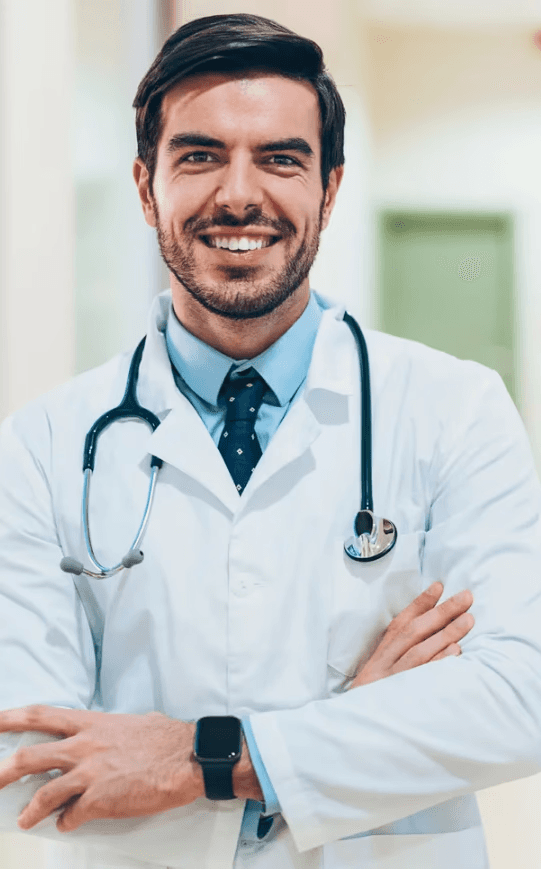 Medicos especialistas lonvital