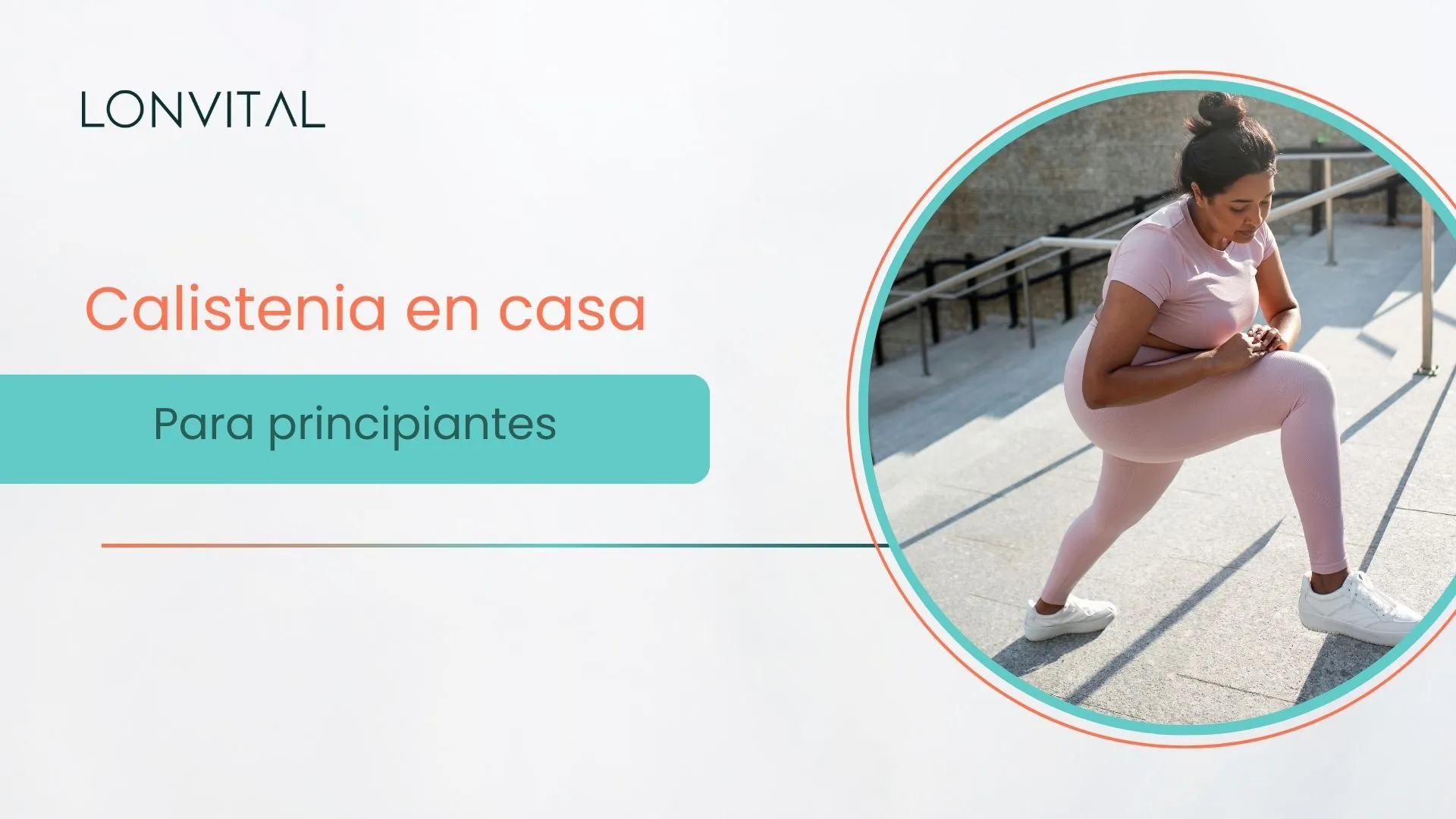 Los mejores ejercicios de calistenia en casa para principiantes