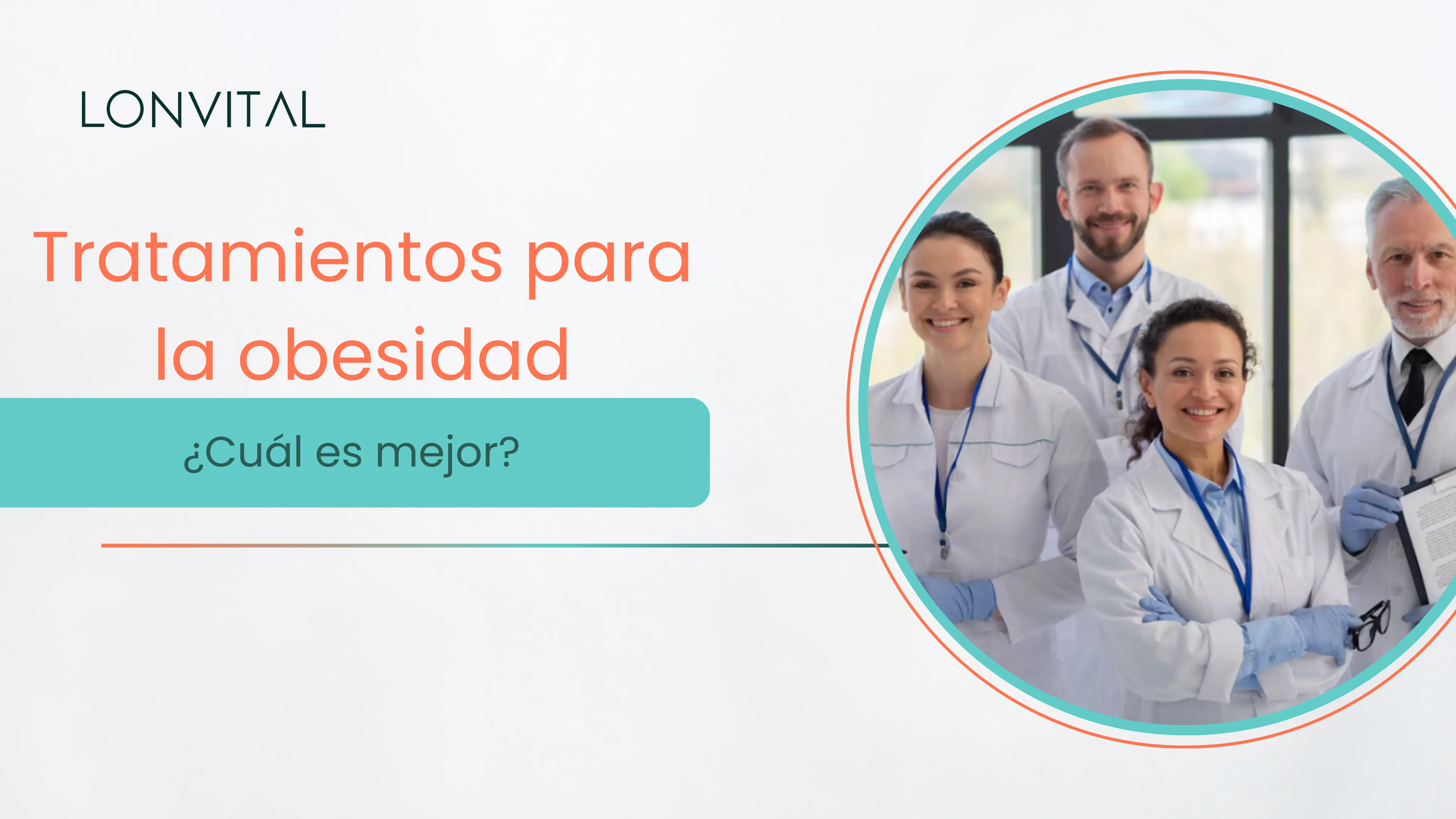 tratamientos de la obesidad