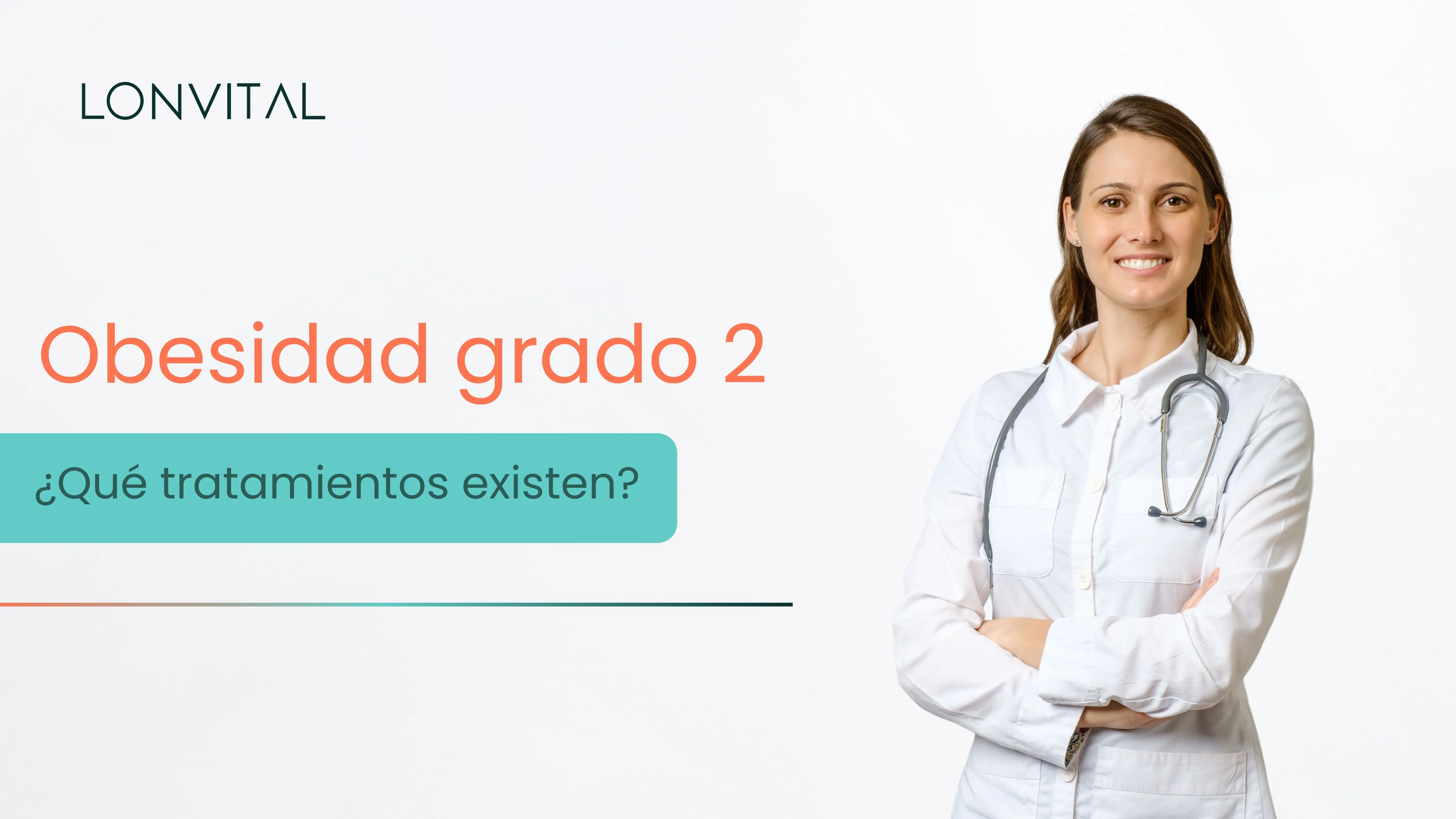 obesidad grado 2